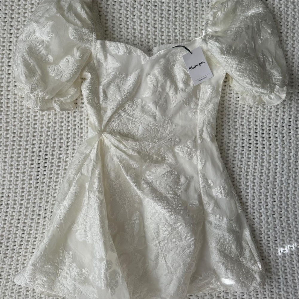 SHOWPO DRESS